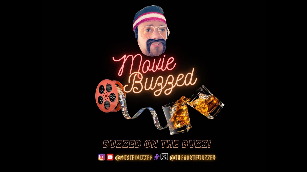 Movie Buzzed - S1E1 (Pilot) - Christmas Special