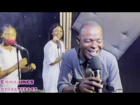 OLUWA TOSIN BY EVANG EMMA KINGS 