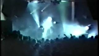 The Charlatans UK - Then - Live At Rolling Stone, Milan 28.05.1992