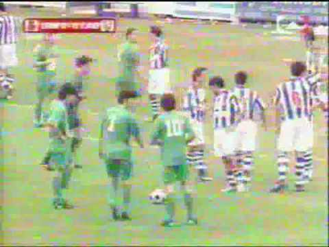 Resumen Gimnástica - Lagun Onak (1ª parte)