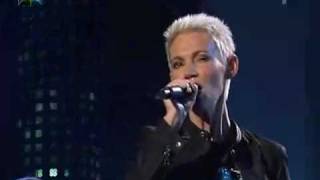 Roxette One Wish Live