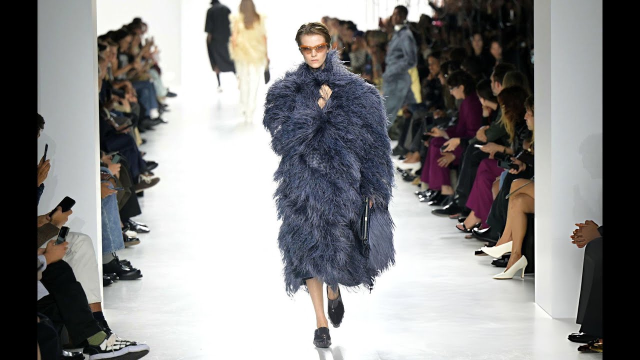 Milan Fashion Week 2025: A Season of Evolution and Homage