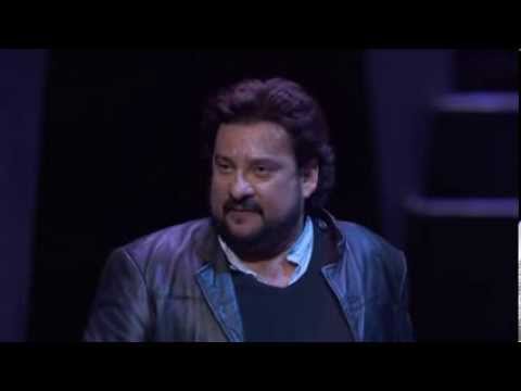 Ponchielli, Cielo e Mar, Marcelo Alvarez, Legendas em Português