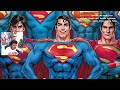 ImDOntai Reacts To Goku VS Superman Death Battle
