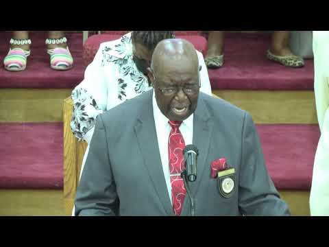 7.10.2022 - 8am Worship Service