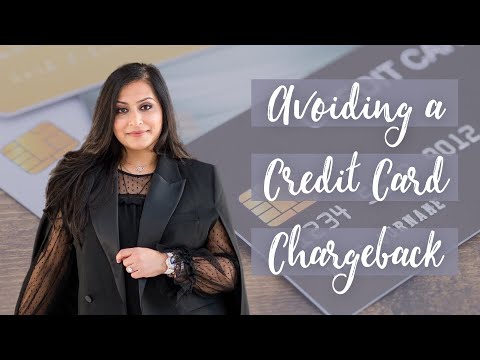 Prepare This Package to Deal with a Credit Card Chargeback | Chargeback Prevention Tips