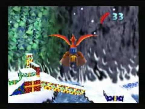 Let's Play Banjo-Kazooie, Pt. 16: The Claw's Only Weakness
