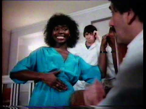 "They are supposed to fry themselves..." ITV (LWT) adverts, 12th October 1980