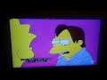 Lisa Simpson And Nelson Muntz
