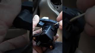 Electric ingnition switch 1997 to 2005 Chevy malibu & Chevy classic