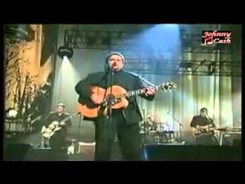 Raul Malo Johnny Cash Tribute - The Man in Black