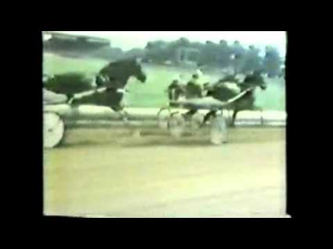 Hambletonian 1975_Bonefish