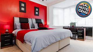 Brooklyn House | Hotel Review 🌟