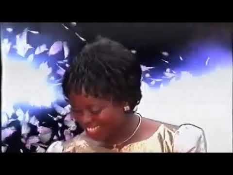 Maman Micheline Chabani(Kumama yahwe )