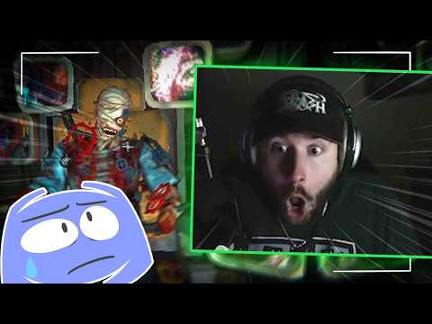 BIGT PLAYS MOUTHWASHING