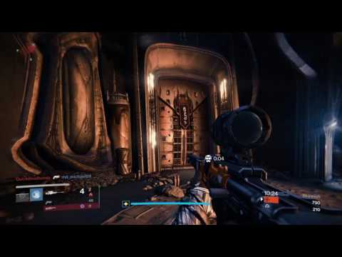 BEST CLIP OF MY LIFE!!! 1 shot 3 down