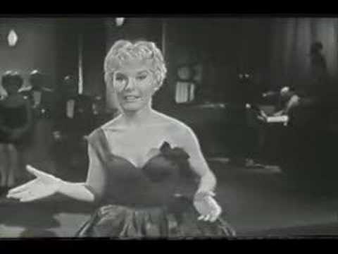 PETULA CLARK - I Love a Violin