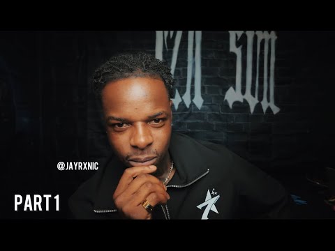 czn svn episode 4 : Poor Irish Rappers by name - part 1