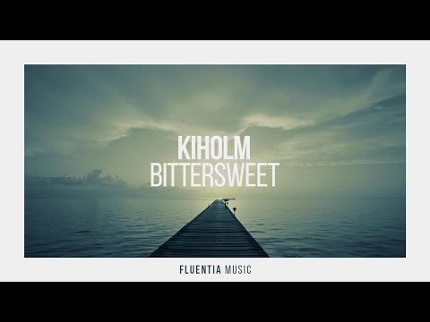 Kiholm - Bittersweet