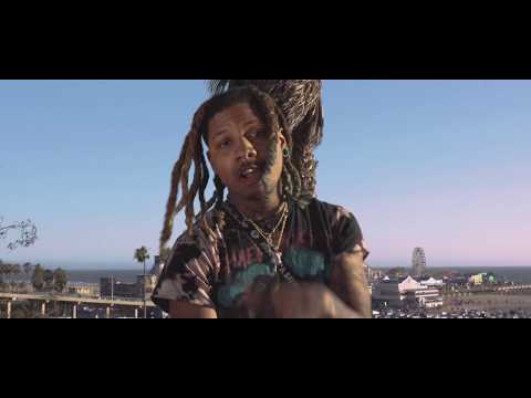 Guru Goldie - Wish Me Luck (Official Music Video)