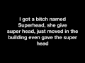 Best Head Ever ft. Tyga, Eric Bellinger - The Game lyrics NEW 2014