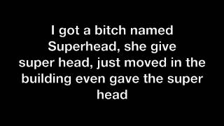 Best Head Ever ft. Tyga, Eric Bellinger - The Game lyrics NEW 2014