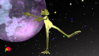 Baby Dance Along - Rock A Bye Baby (Come on Humpty Dumpty)