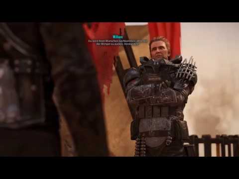 Elex | Jetzt wirds Schlächter | Part 103