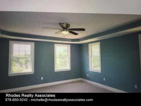 11 Parker Rd off Dudley Rd, Berlin MA 01503 - Single Family Home - Real Estate - For Sale -