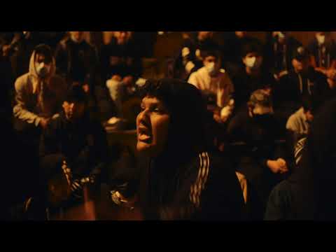 GRENYAN PRODY SKRATCH & DEIKOS vs. KRONIKO EMBLEMA DENZ & SATTAN - Semis | Titanes Liricistas 4vs4