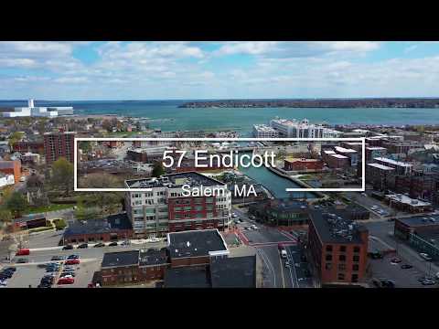57 Endicott Salem, MA