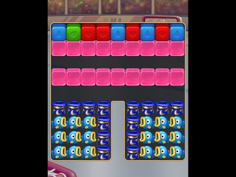 TOON BLAST level 3117