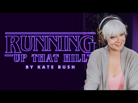 Vocal Coach Reacts to "Running Up That Hill" By Kate Bush
