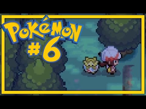 Trump Plays Pokémon SoulSilver - Part 6