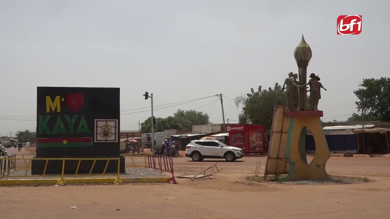Éducation : le pacte NEKRE lancé à Kaya pour refonder l’école burkinabè