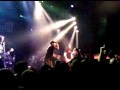 h2o 1995 live nyc