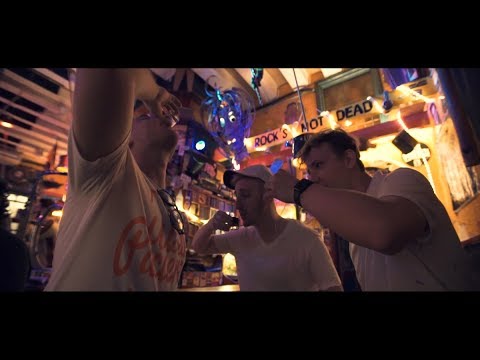 QBIK - Nikt Jak My (prod. Loudside) [Official Video]