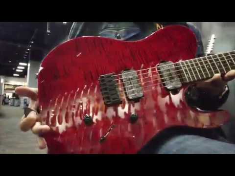 Chapman Guitars Standard ML3 Modern v2 Review