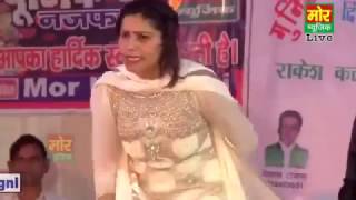Download lagu Sapna New Dance    Joban Ka Bharota Song Haryanvi HD mp3
