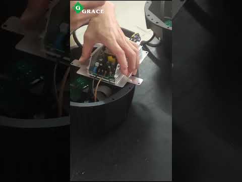 18*10W RGBW 4in1 | Led Par Stage Lights |