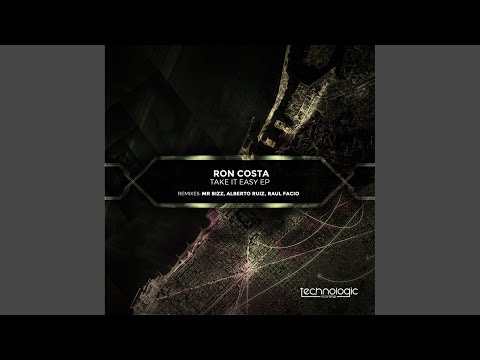 Nexformed (Alberto Ruiz Dark Remix Remake)