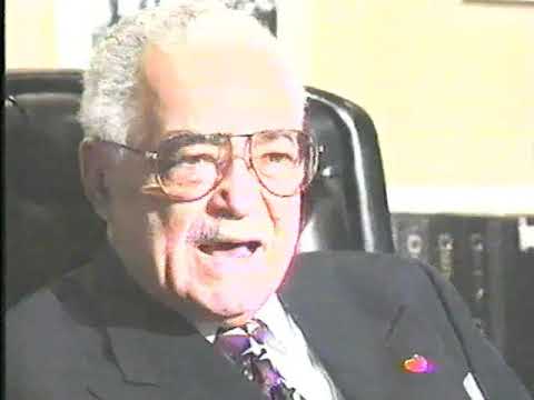 Detroit Mayor Coleman Young on the Malice Green Police Killing (1992)
