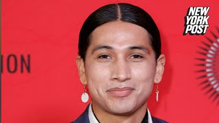 ‘1923’ actor Cole Brings Plenty found dead at 27