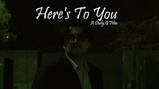 Here's To You -- Hofstra University RTVF47 FINAL