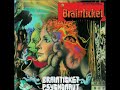 Brainticket - Radagacuca