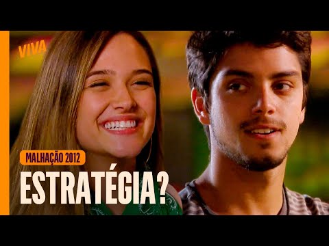 FATINHA BANCA A DIFÍCIL E ENLOUQUECE BRUNO | MALHAÇÃO | CAPÍTULO 86 | VIVA
