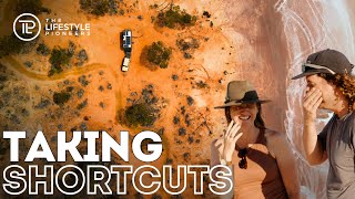 WA's True OUTBACK WILDERNESS | Tribute to Denis Bartell OAM
