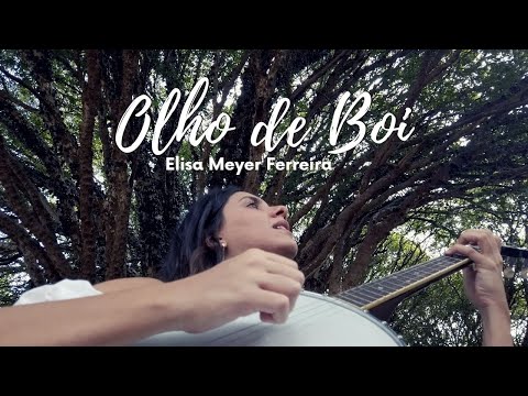 Olho de Boi - Elisa Meyer Ferreira
