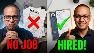 Dream Job Ka System 🔥 | Students Ke Liye Step-by-Step Blueprint (No Motivation, Only Strategy)
