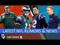 NFL Rumors: Browns & Giants Head Coach Search, Tom Brady Future & News On Mike McCarthy To Cowboys NFL Rumors: Browns & Giants Head Coach Search, Tom Brady Future & News On Mike McCarthy To Cowboys